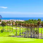 Heated Pool Complex In Amarilla Golf Fcb20