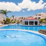 Appartement Heated Pool Complex In Amarilla Golf Fcb20 San Miguel de Abona