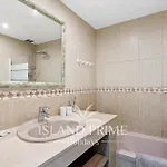 Appartement Heated Pool Complex In Amarilla Golf Fcb20 *
