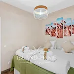 Appartement Heated Pool Complex In Amarilla Golf Fcb20 San Miguel de Abona