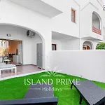 Appartement Heated Pool Complex In Amarilla Golf Fcb20