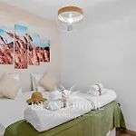 Heated Pool Complex In Amarilla Golf Fcb20