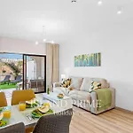 Heated Pool Complex In Amarilla Golf Fcb20 Appartement San Miguel de Abona