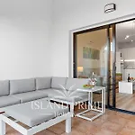 Heated Pool Complex In Amarilla Golf Fcb20 San Miguel de Abona