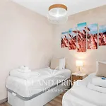 Appartement Heated Pool Complex In Amarilla Golf Fcb20 San Miguel de Abona