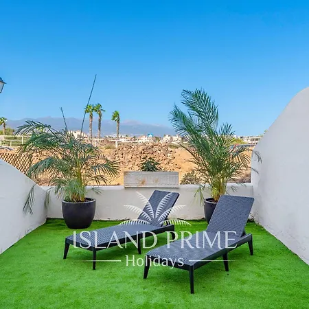 Heated Pool Complex In Amarilla Golf Fcb20 شقة *