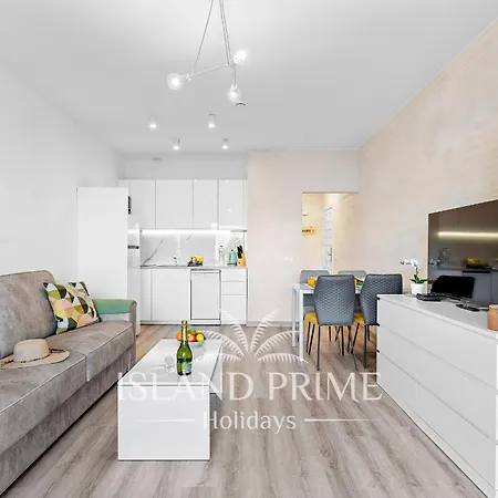 Heated Pool Complex In Amarilla Golf Fcb20 * سان ميغيل ذي أبونا