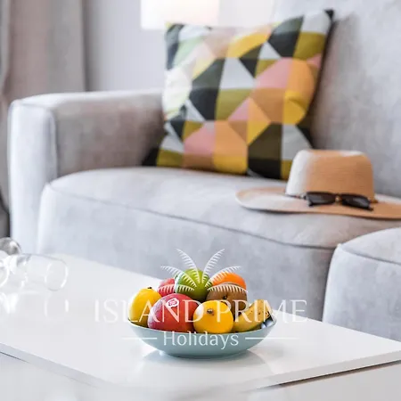 شقة Heated Pool Complex In Amarilla Golf Fcb20 *