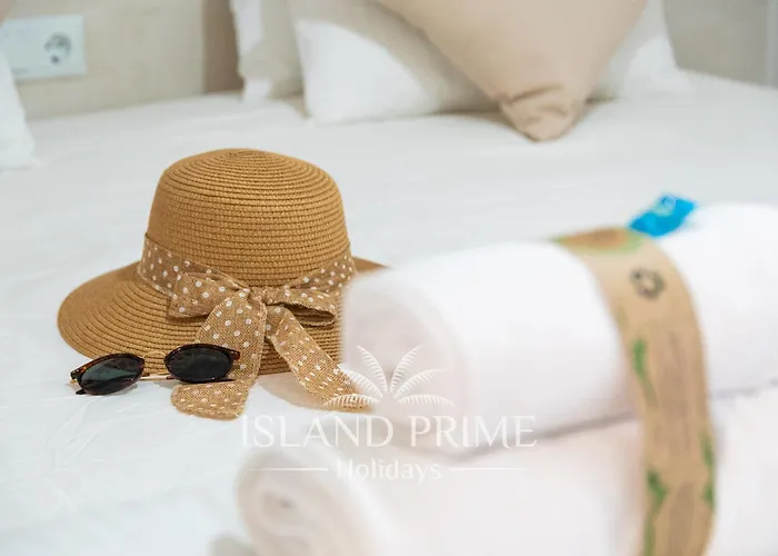 شقة Heated Pool Complex In Amarilla Golf Fcb20