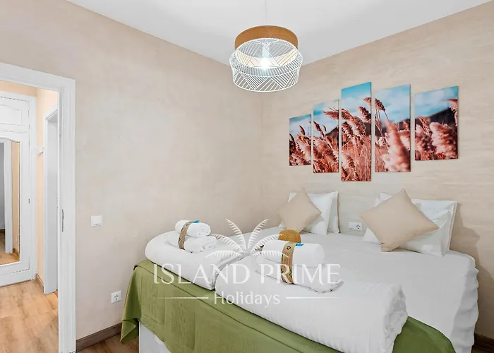 شقة Heated Pool Complex In Amarilla Golf Fcb20 سان ميغيل ذي أبونا