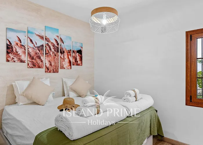 Heated Pool Complex In Amarilla Golf Fcb20