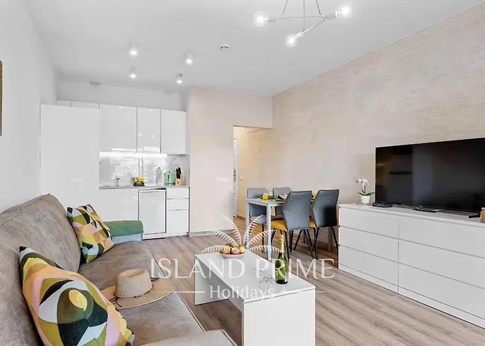 Heated Pool Complex In Amarilla Golf Fcb20 شقة *