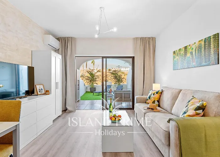 Heated Pool Complex In Amarilla Golf Fcb20 * سان ميغيل ذي أبونا