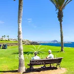 Apartman Heated Pool Complex In Amarilla Golf Fcb20 San Miguel de Abona