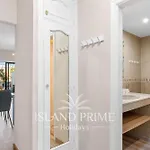 Heated Pool Complex In Amarilla Golf Fcb20 Apartman