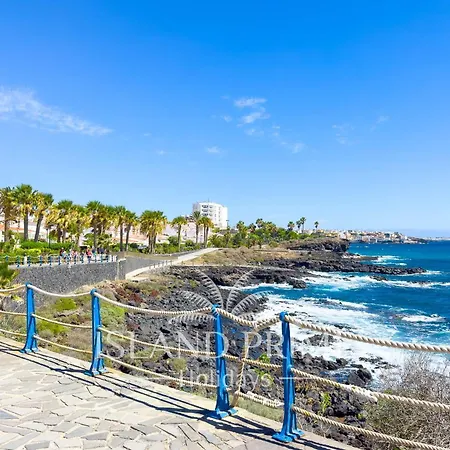 Heated Pool Complex In Amarilla Golf Fcb20 *