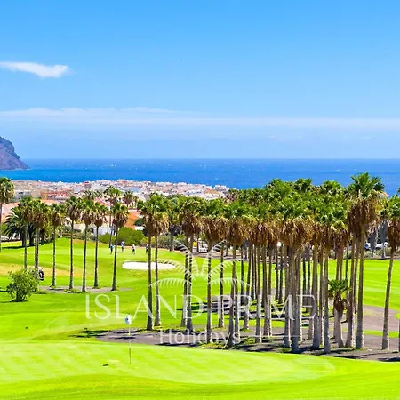 Heated Pool Complex In Amarilla Golf Fcb20