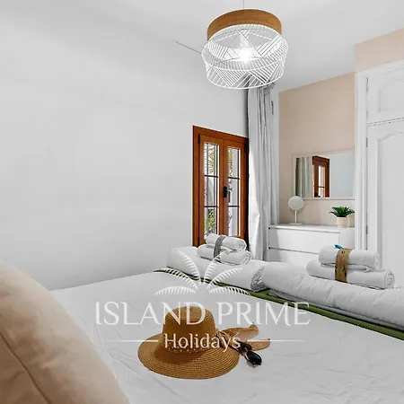 Heated Pool Complex In Amarilla Golf Fcb20