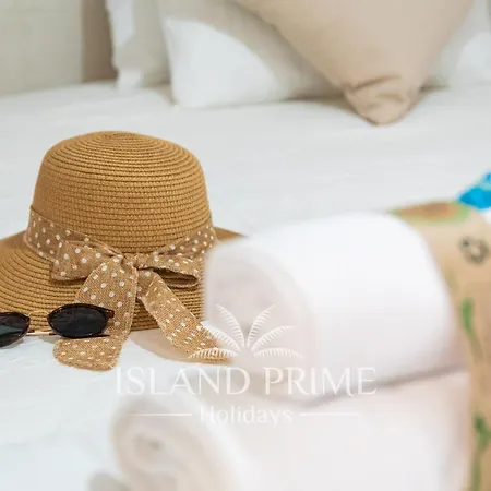 Apartamento Heated Pool Complex In Amarilla Golf Fcb20