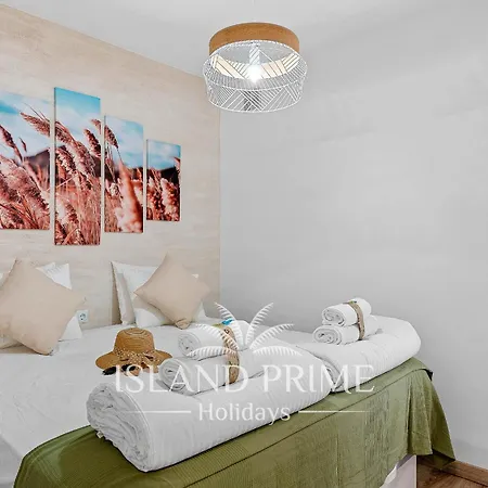 Heated Pool Complex In Amarilla Golf Fcb20