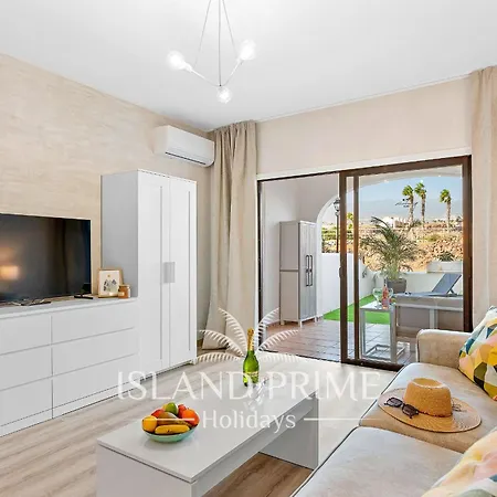 Heated Pool Complex In Amarilla Golf Fcb20 Apartman
