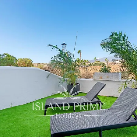 Heated Pool Complex In Amarilla Golf Fcb20 Apartman *