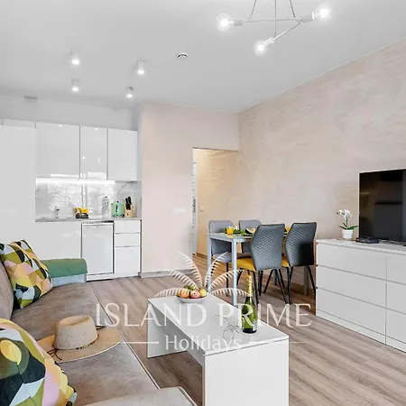 Heated Pool Complex In Amarilla Golf Fcb20 Apartamento *