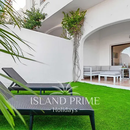 Apartamento Heated Pool Complex In Amarilla Golf Fcb20 *