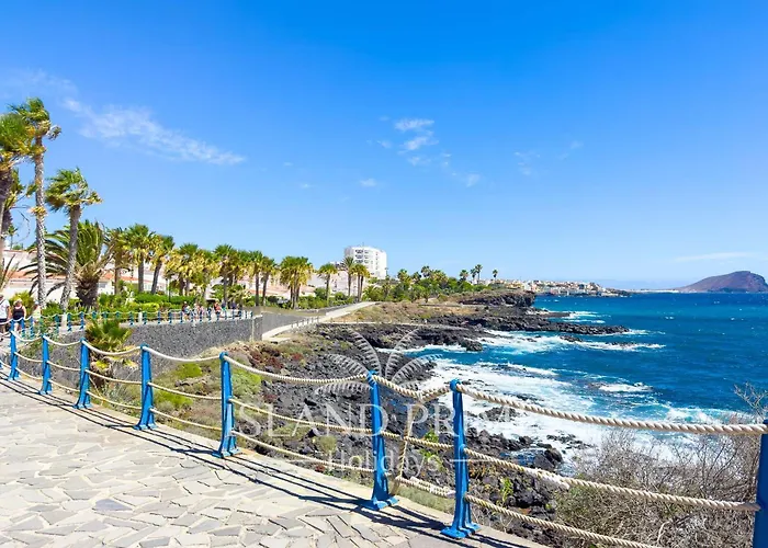 Heated Pool Complex In Amarilla Golf Fcb20 *