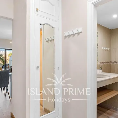 Heated Pool Complex In Amarilla Golf Fcb20 Appartement